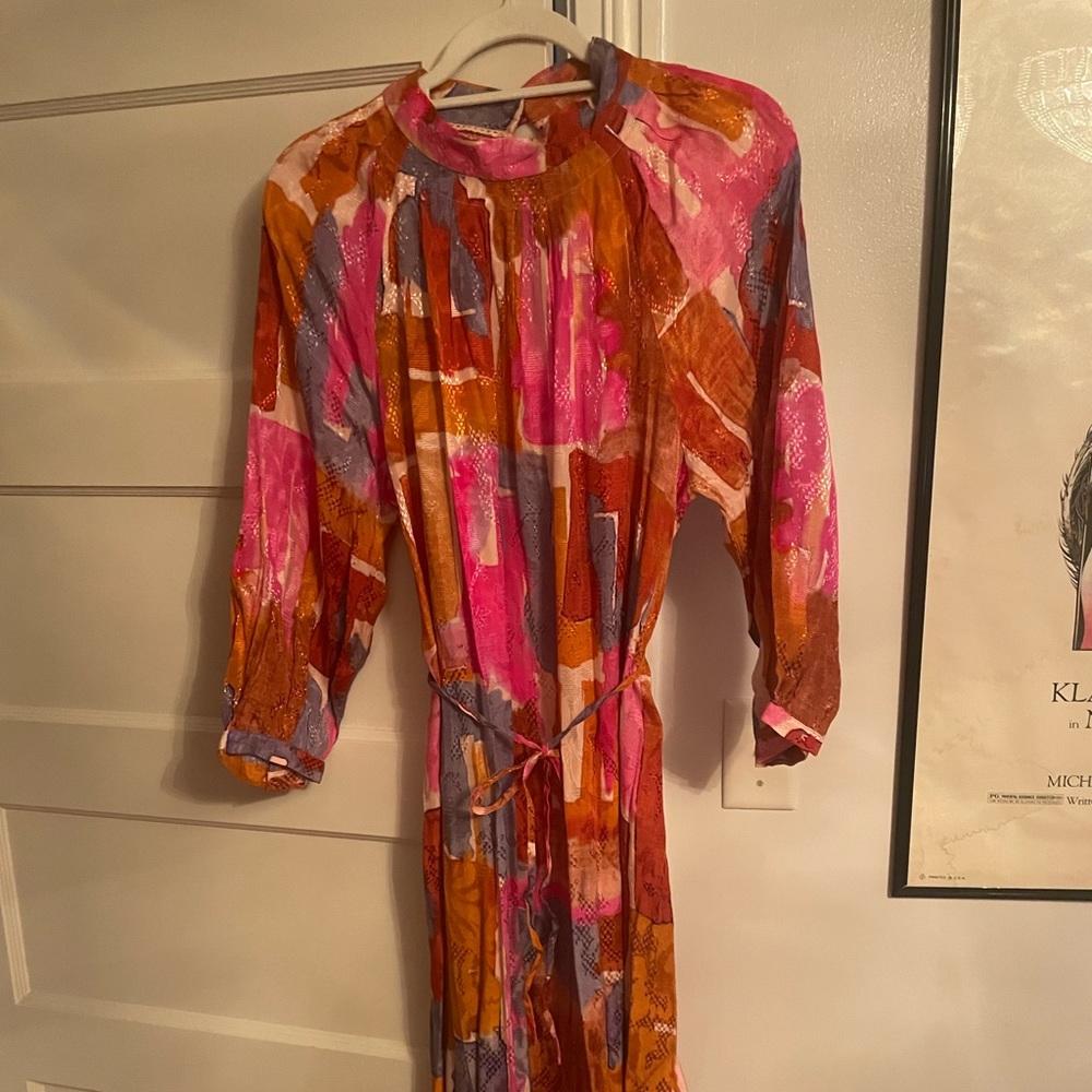 Maeve for Anthropologie Dress
